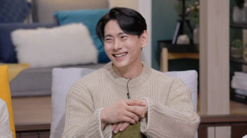'방구석1열' 유태오 "감독 없는 칸 영화제 초청, 엄청난 부담이었다"