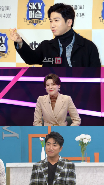 장도연 등 개그맨들 출연료 미지급 피해…"금액 규모 파악 중" 