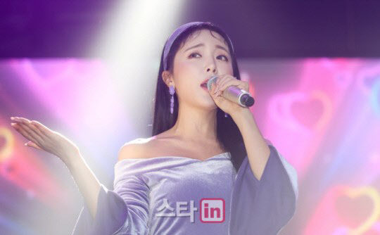 '표절률 74%' 홍진영 논문 표절 근거는? [스타in 포커스]