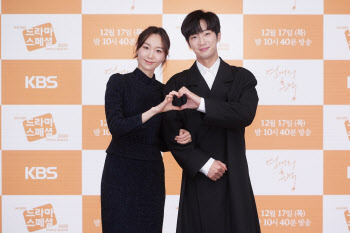 '연애의 흔적' 이상엽 "이유영, 어마어마한 배우라고 느껴"