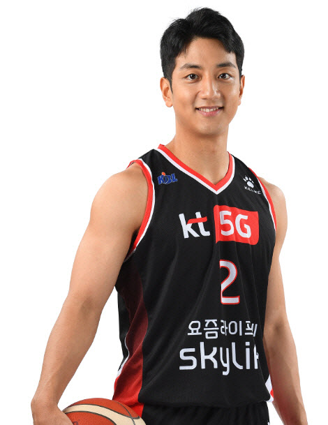 허훈, 올스타 팬투표 중간 1위...송교창·양홍석·허웅 맹추격