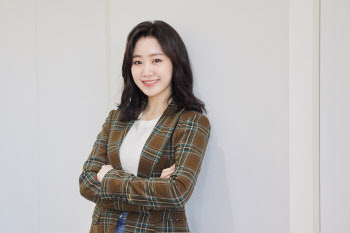 '펜트하우스' 진지희 "아역→성인 과도기에 만나 버팀목 된 작품" ②