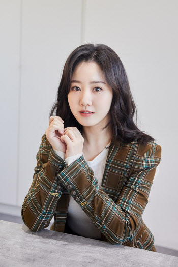 '펜트하우스' 진지희 "쌍둥이 남매 김영대·한지현, 분위기 메이커" ③