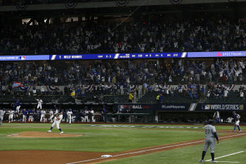MLB·트리플A 정상 개막…더블A·싱글A는 지연 개막