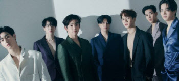 갓세븐 전원 이적설… JYP "입장 정리 중" 