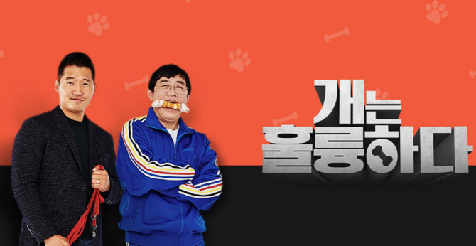 '개는 훌륭하다' 출연료 미지급 사태에 KBS "외주제작사 변경"