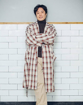 류담, '역전회관' 대표 딸과 재혼?…소속사 "지난해 백년가약" 