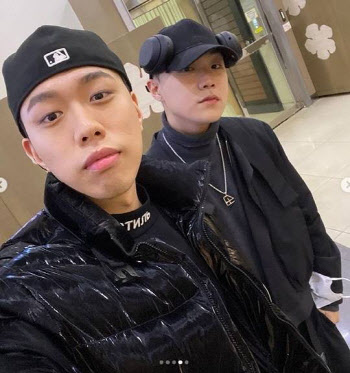 비와이·쿤디판다 태도 논란… 소속사가 대신 사과 [전문]