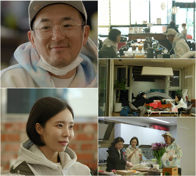 '우이혼' 이하늘·박유선, 이혼 결정적 사유 밝힌다