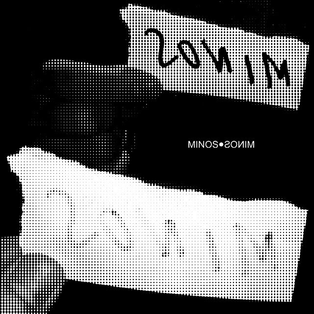 래퍼 마이노스, 23일 'SONIM' 발매…초고속 컴백