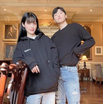 '우이혼' 유깻잎 "이혼 단어의 무게감, 가벼워 보이기 싫었다" 