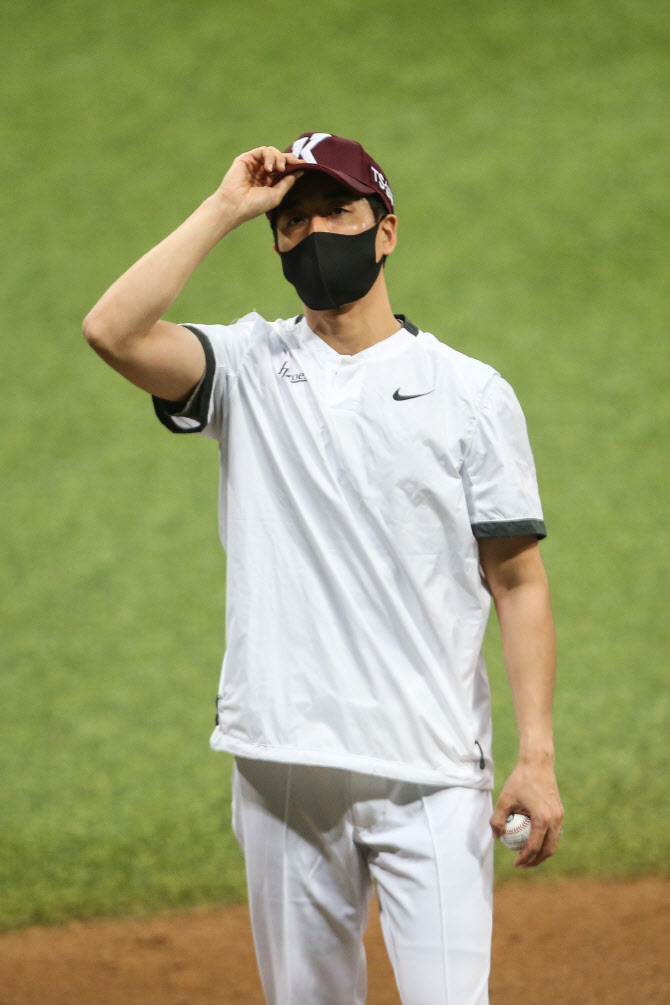 김창현 전 키움 감독대행, 수석코치 맡는다...키움, 코치진 확정