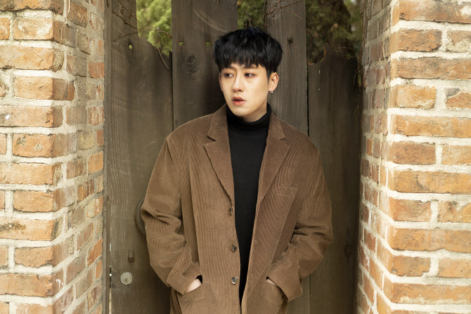 오왠, 신곡 '난 당신의 고요함이' 발표