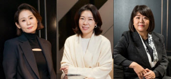 이정은·염혜란·김선영, TV↔스크린 종횡무진