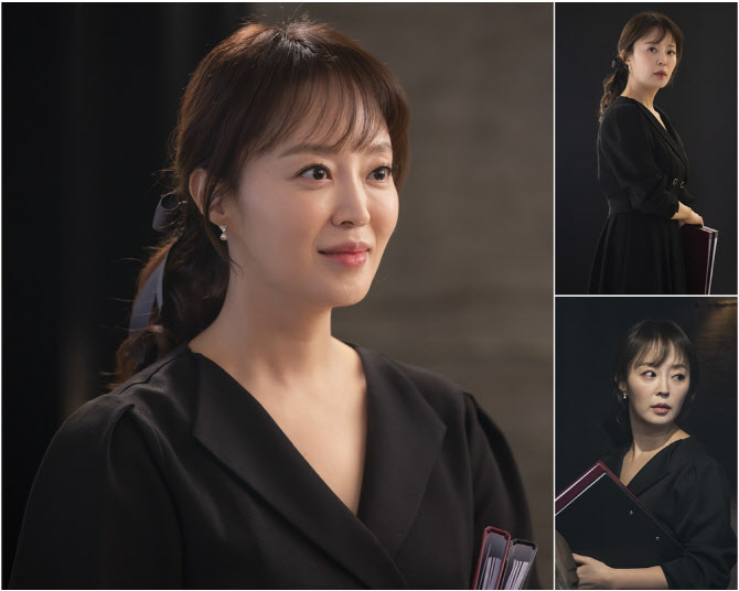 안연홍, SBS '펜트하우스2' 합류