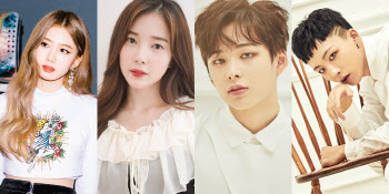 "노래 대신 연기"… 아이돌→연기돌 변신 ‘붐’