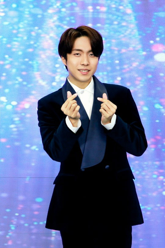 '트롯 전국체전' 재하 "금메달 딴다면 母 임주리와 듀엣 무대"