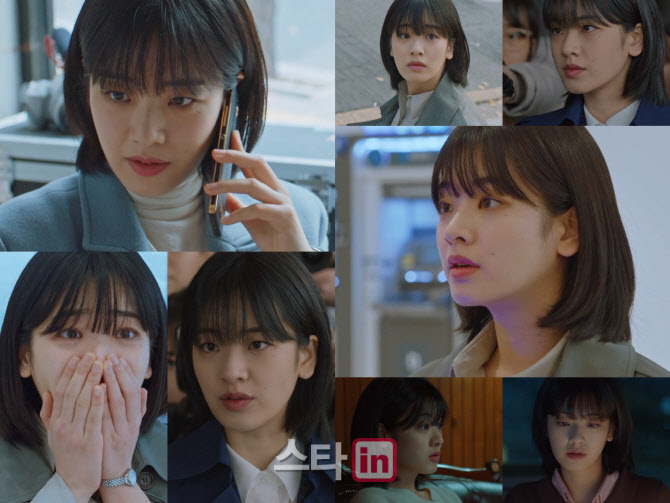 연기·감정·눈빛 올킬 ‘이주영’, 타임즈 포문 제대로 열었다