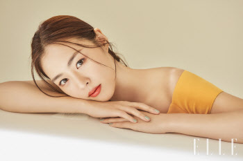 이연희, 화보 공개