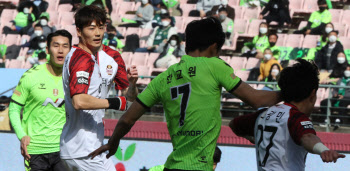 '디펜딩챔피언' 전북, K리그1 개막전 완승...서울 기성용, 37분만에 교체
