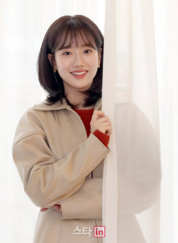 이나은 고영욱 발언? "합성" 