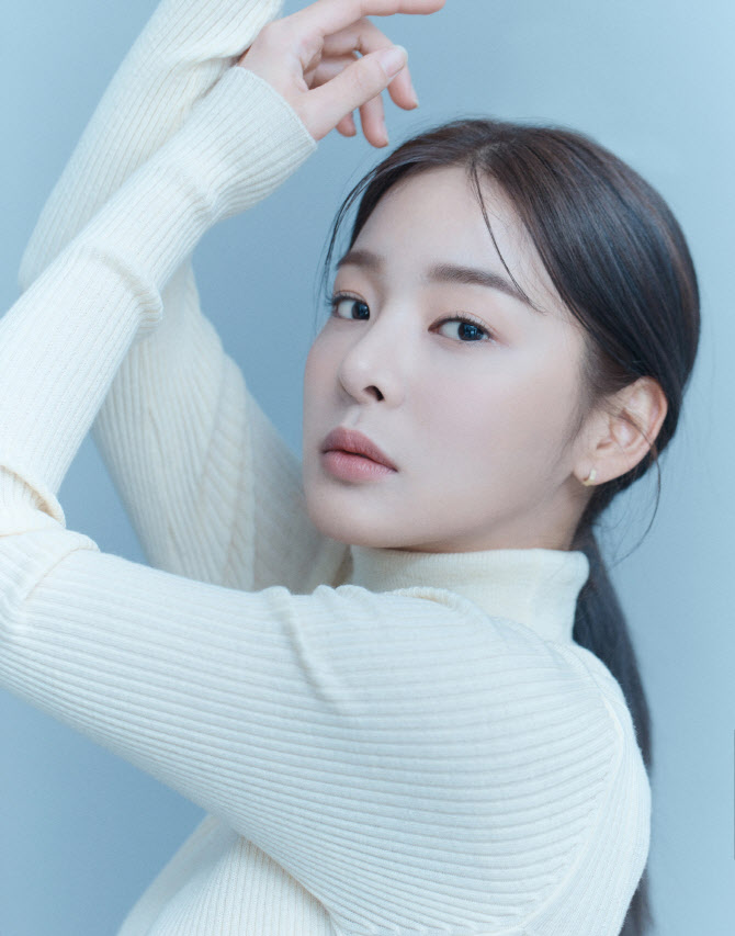 설인아, 제6회 울주세계산악영화제 홍보대사 발탁 [공식]