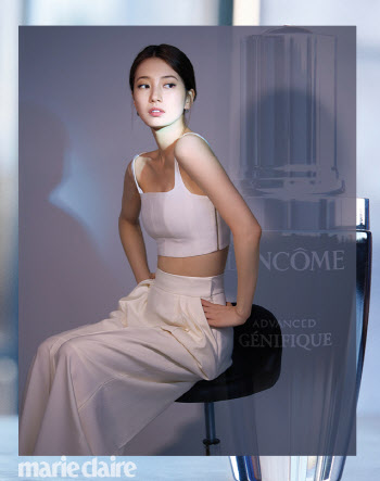 수지, 뷰티 화보 공개