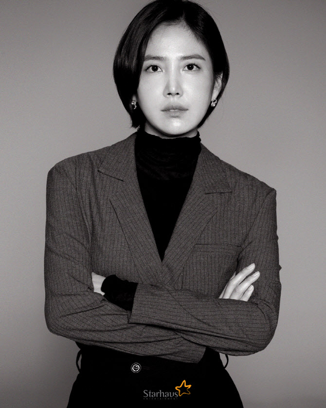 신동미, tvN 단막극 '박성실씨의 사차 산업혁명' 주인공 [공식]