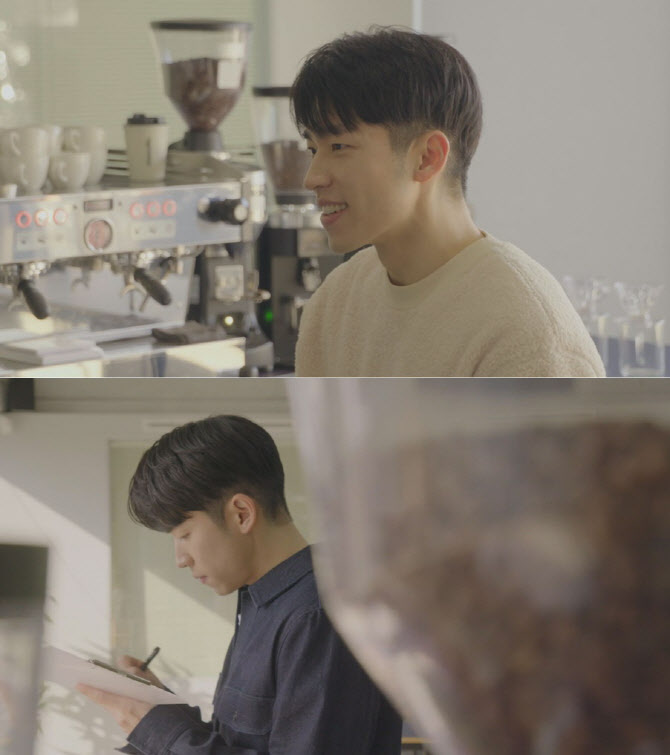 '프렌즈' 이기훈 "오영주, 어딜 가도 눈에 띄고 사랑 받을 것"
