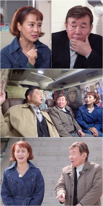 양택조 “사위인 배우 장현성 괘씸했다”…왜?