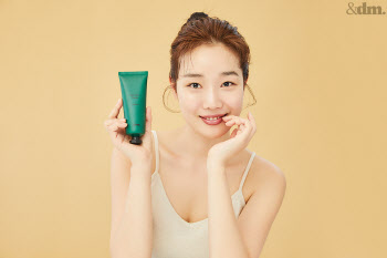 배우 정연주, 코스메틱 브랜드 모델 발탁…화사한 미모