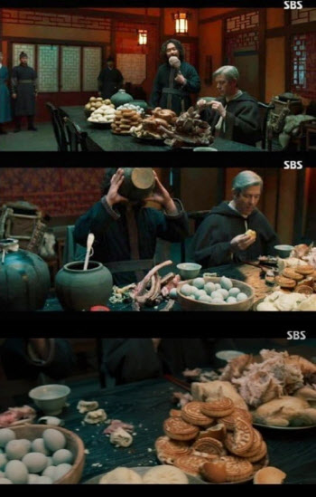 제작진 사과·VOD 삭제에도…'조선구마사' 중단 청원 동의 13만 돌파 