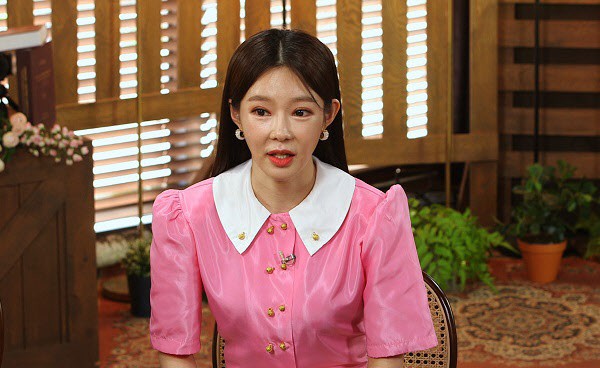 지연수 "前 남편 일라이에 전화로 이혼 통보받아"