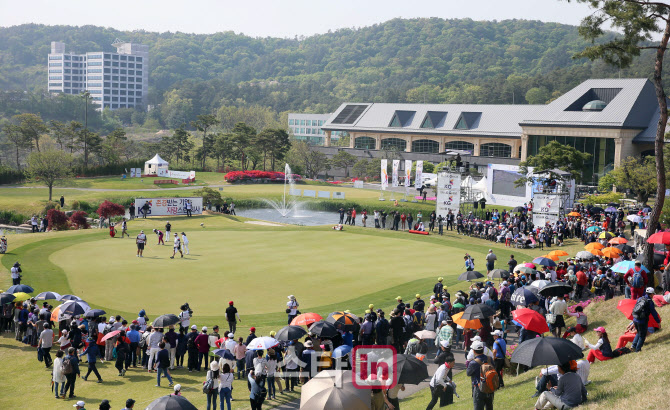 [생생확대경]KLPGA 투어 해외로 수출..K골프 세계화 계기 삼아야