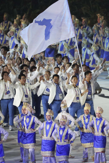 서울시, 2032 서울-평양 올림픽·패럴림픽 공동개최 유치제안서 제출