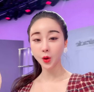 “‘재벌 2세’ 중국인 전 남친도 조작?”…함소원 대답은