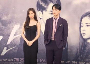 "서현, 많이 울었다"..김정현, 3년 전 태도논란 다시 불거진 이유