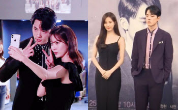 “서현, 많이 울었다”...김정현, 3년 전 왜 돌변했나 (종합)