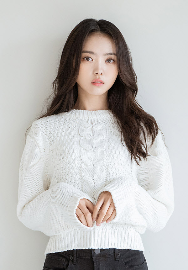 임나영, KBS1 '나의 너에게' 출연…여주인공 현아 役
