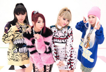 박봄·CL 측, 2NE1 컴백설 일축 "논의 된 바 없다"