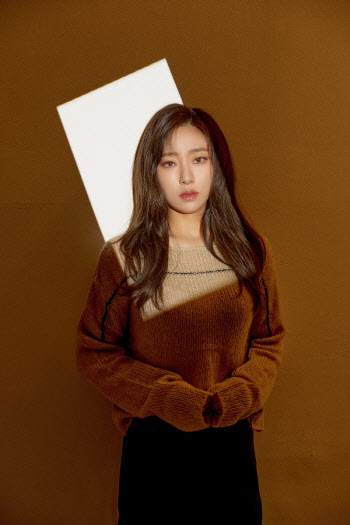 '우리 왜 헤어져야 해' 신예영, 5월 1일 신곡 발표