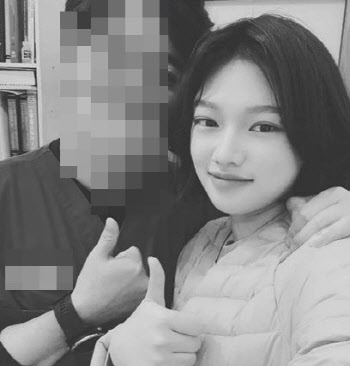 故 조하나, '물어보살' 후 "엄마 욕하지 말았으면.."