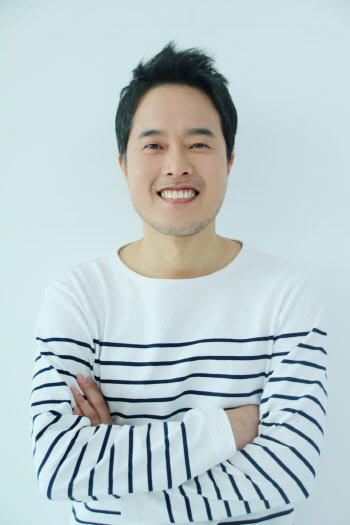 정승길, 윌엔터 재계약 체결…"2021년에도 활발한 활동" [공식]