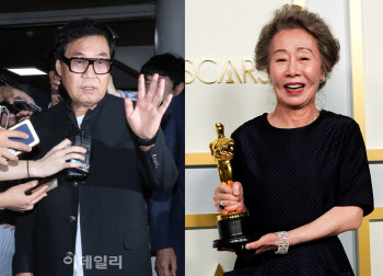  조영남, '윤여정, 외도남에 복수라니' 망언 릴레이