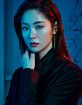전여빈 "엄태구, 송중기 선배보며 연기 다짐 되새겨" ②