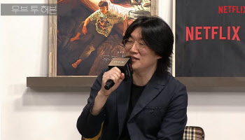 '무브 투 헤븐' 김성호 감독 "평소 이제훈 팬, 꼭 같이 작업하고 싶었다"