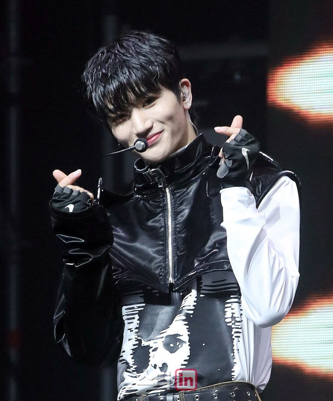 [포토]블리처스 루탄, 많이 사랑해주세요!