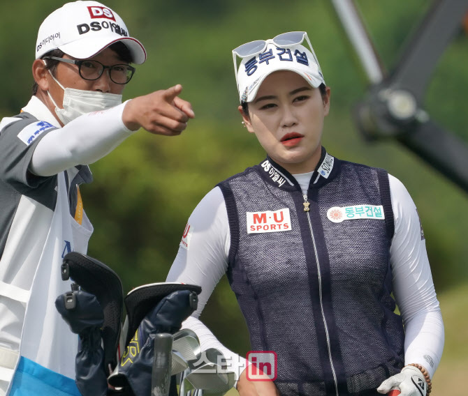 [포토] 지한솔-장종학 '결승전 가는 길'