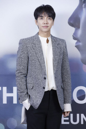 이승기, 17년 인연 후크 계약 종료→이다인 공개 열애…제 2막 