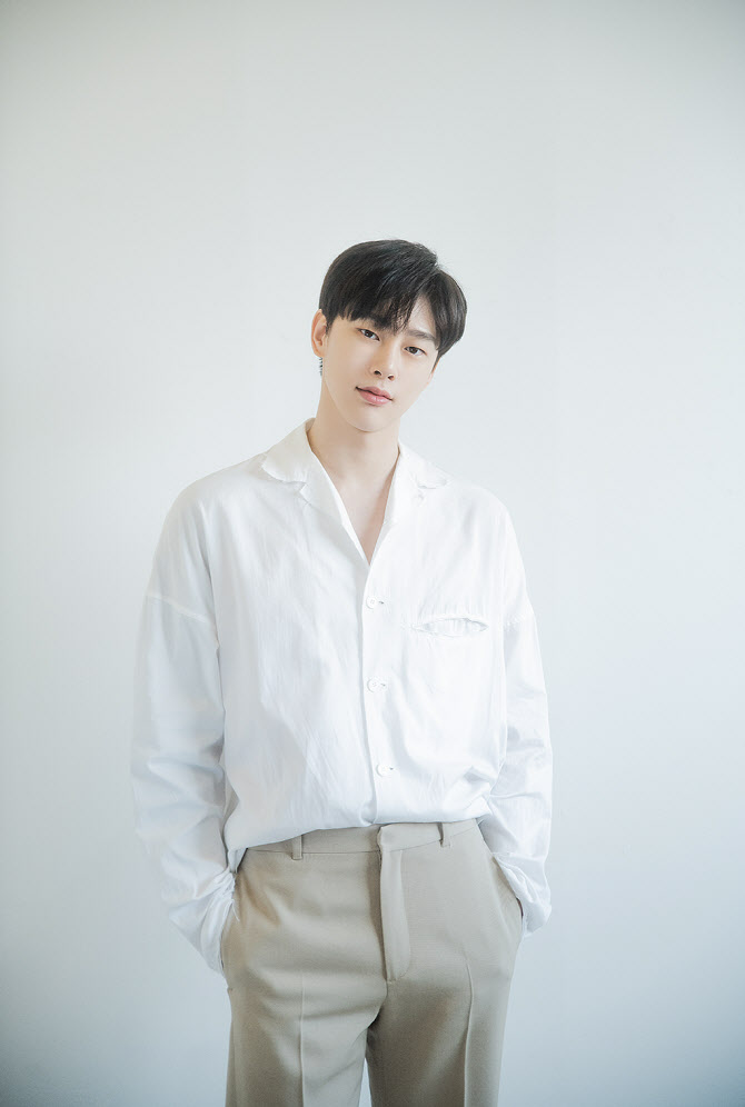 권현빈, '옷소매 붉은 끝동' 캐스팅…첫 사극 도전 [공식]
